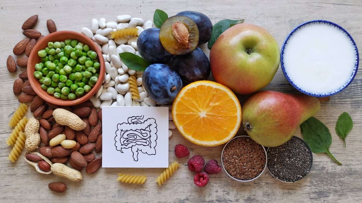 Cum sa mariti consumul de fibre fara calorii in plus