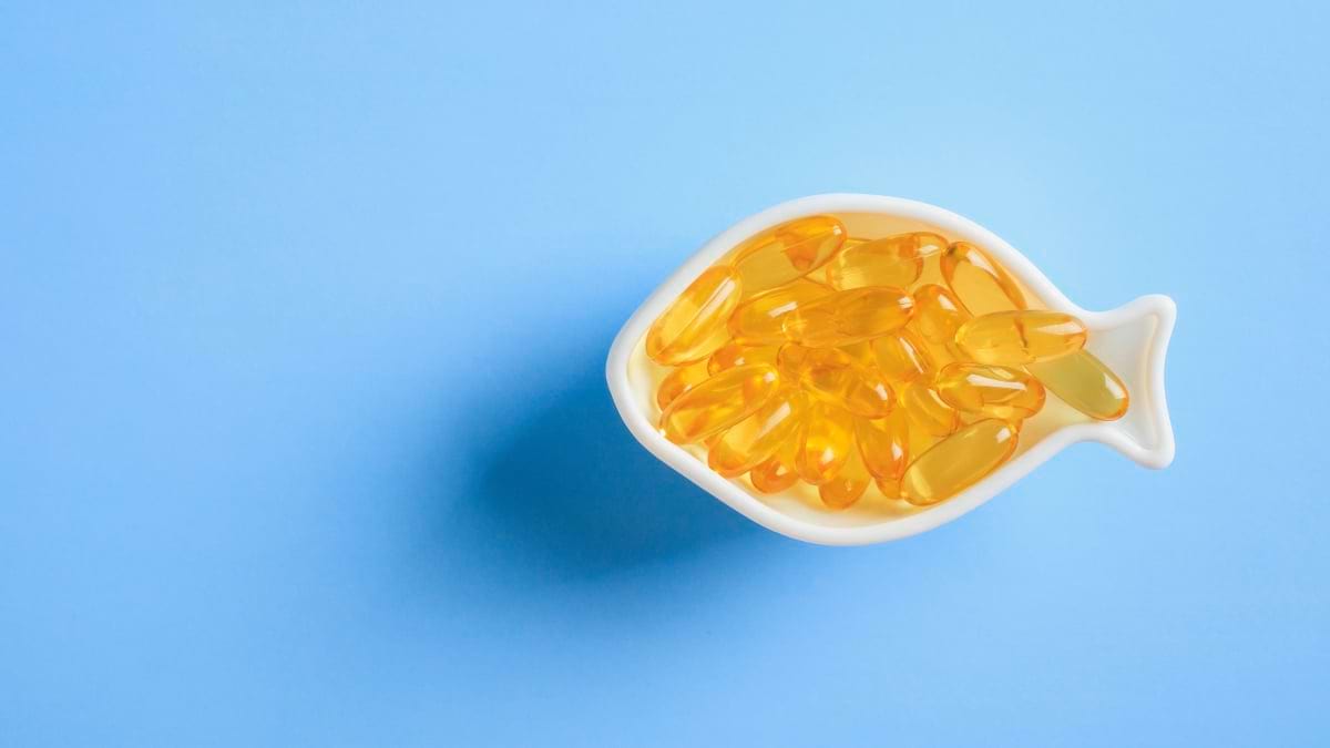Cum te ajuta Omega 3 din uleiul de peste SA SLABESTI?