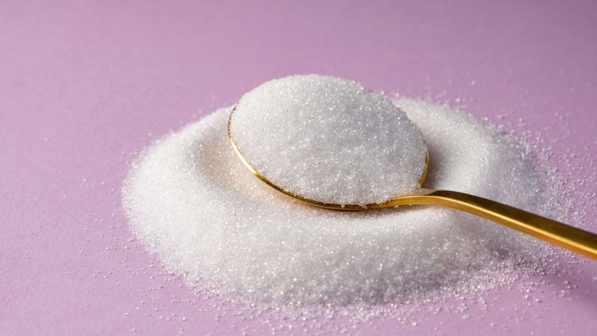 Despre eritritol, îndulcitor natural și fără calorii