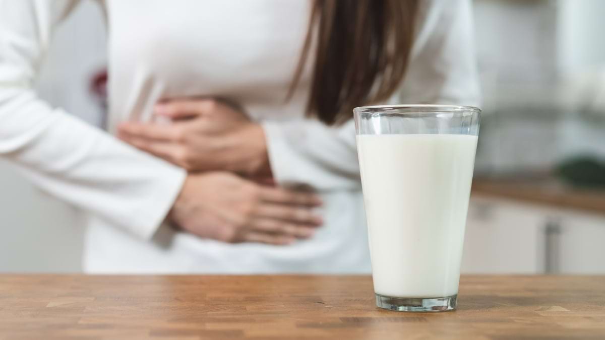 Produsele lactate agraveaza refluxul gastroesofagian?