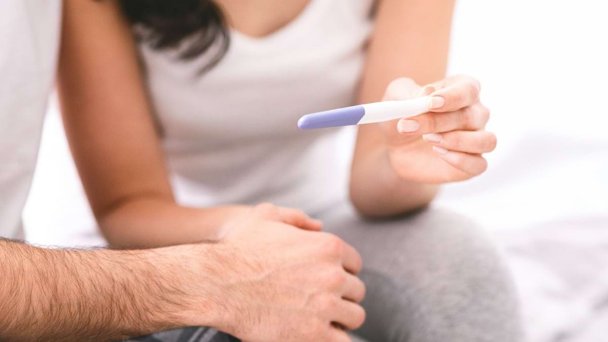 Rh negativ la mamă, Rh pozitiv la tată - ce înseamnă?