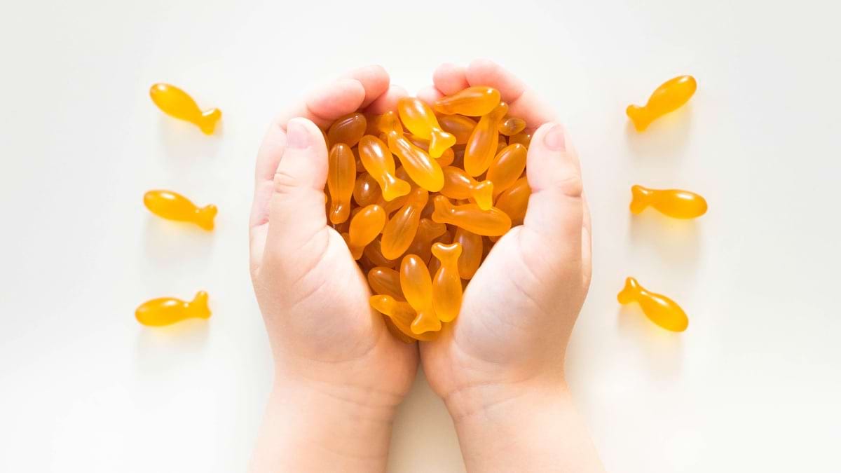 Acizii grași Omega 3 îți fac copilul mai inteligent?