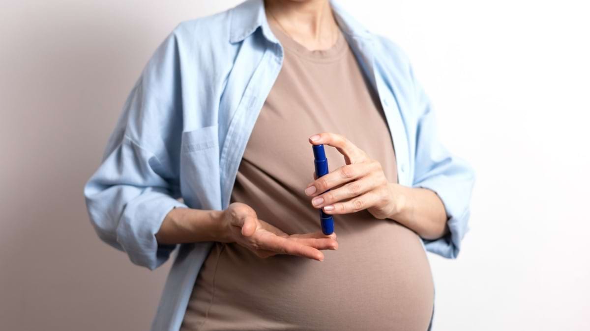5 lucruri pe care trebuie sa le stii despre diabetul gestational