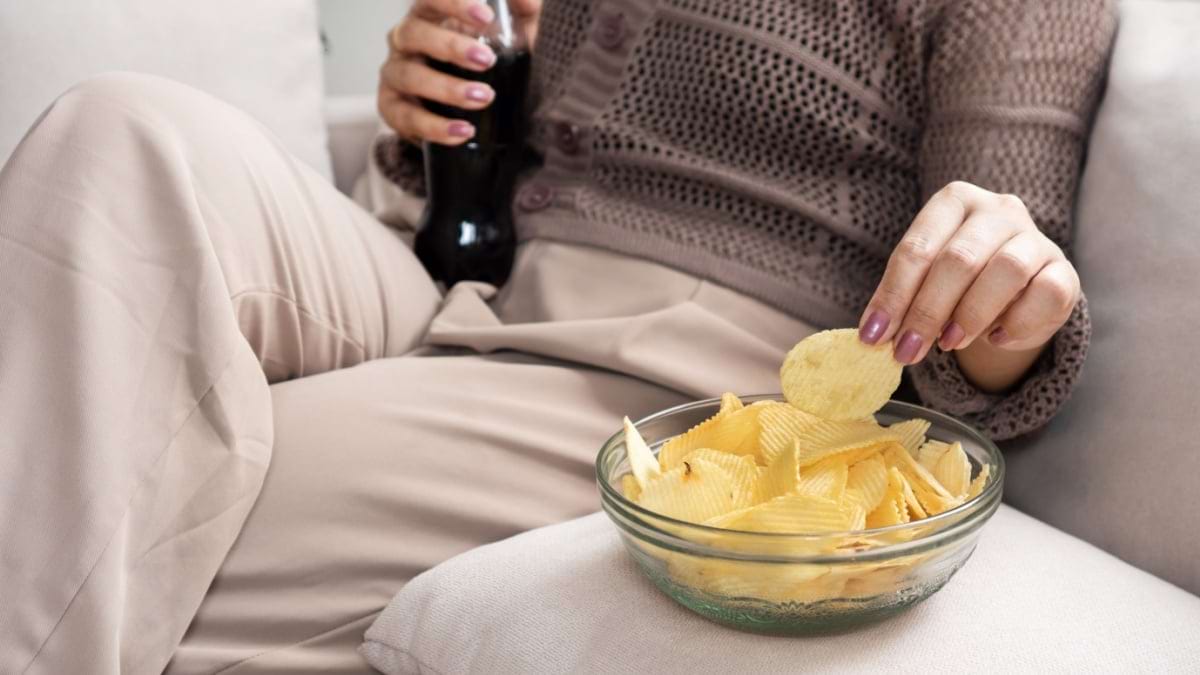 5 obiceiuri proaste care îți sabotează imunitatea