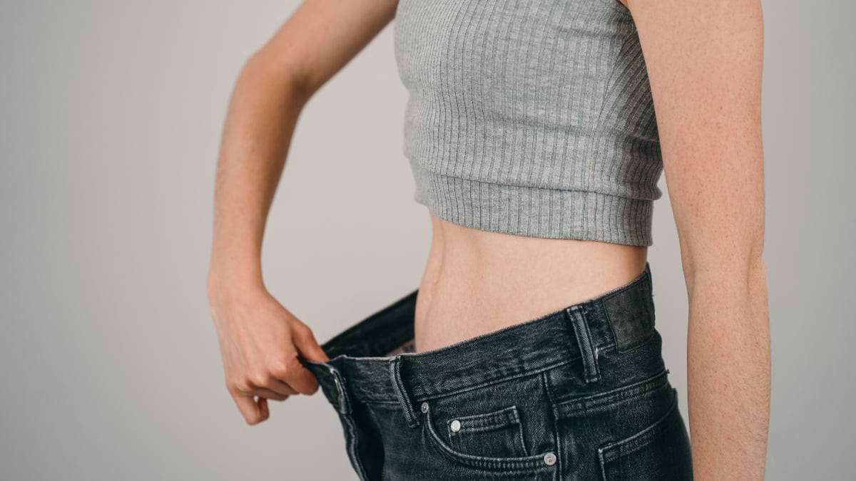 BPOC și pierderea masei musculare: de ce slăbești chiar dacă mănânci suficient