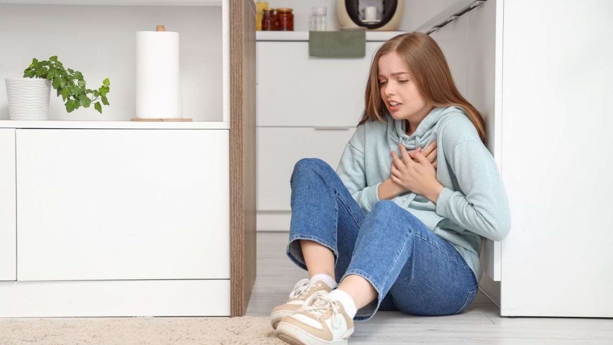 Astm și anxietate: cum se amplifică reciproc și cum le poți diferenția în viața de zi cu zi