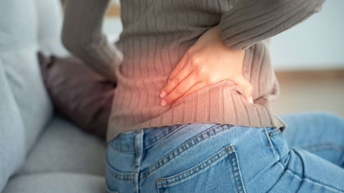 Blocaj renal: când să consulți medicul?