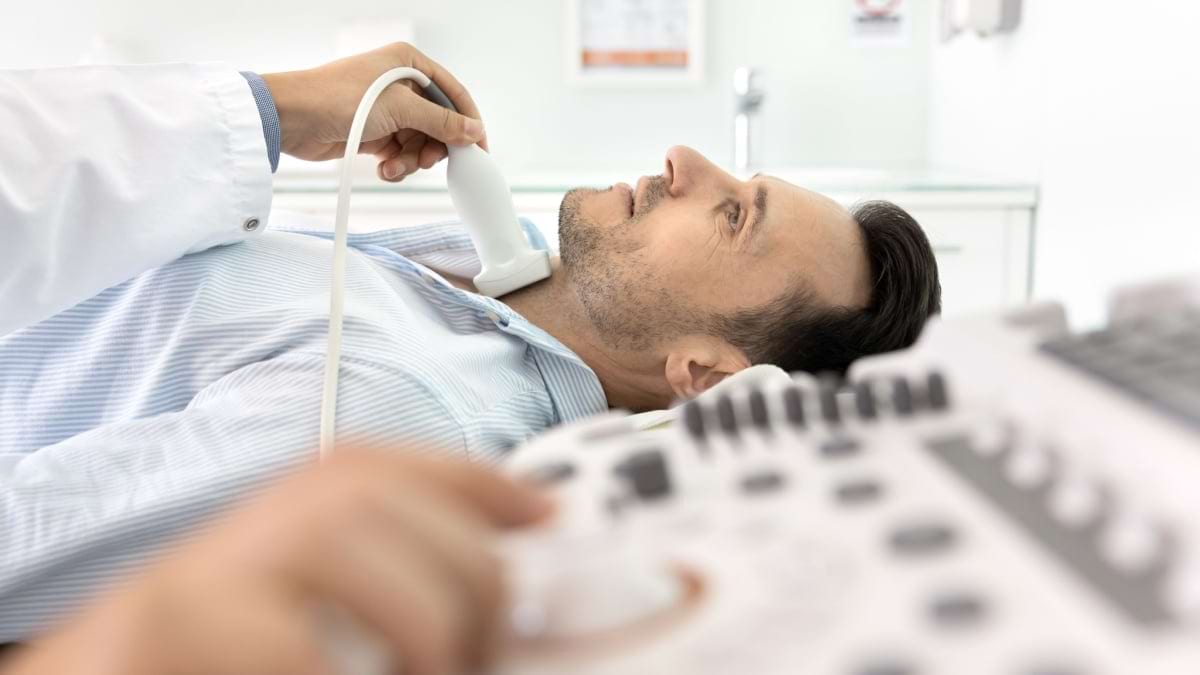 Când se recomandă ecografia Doppler vascular?