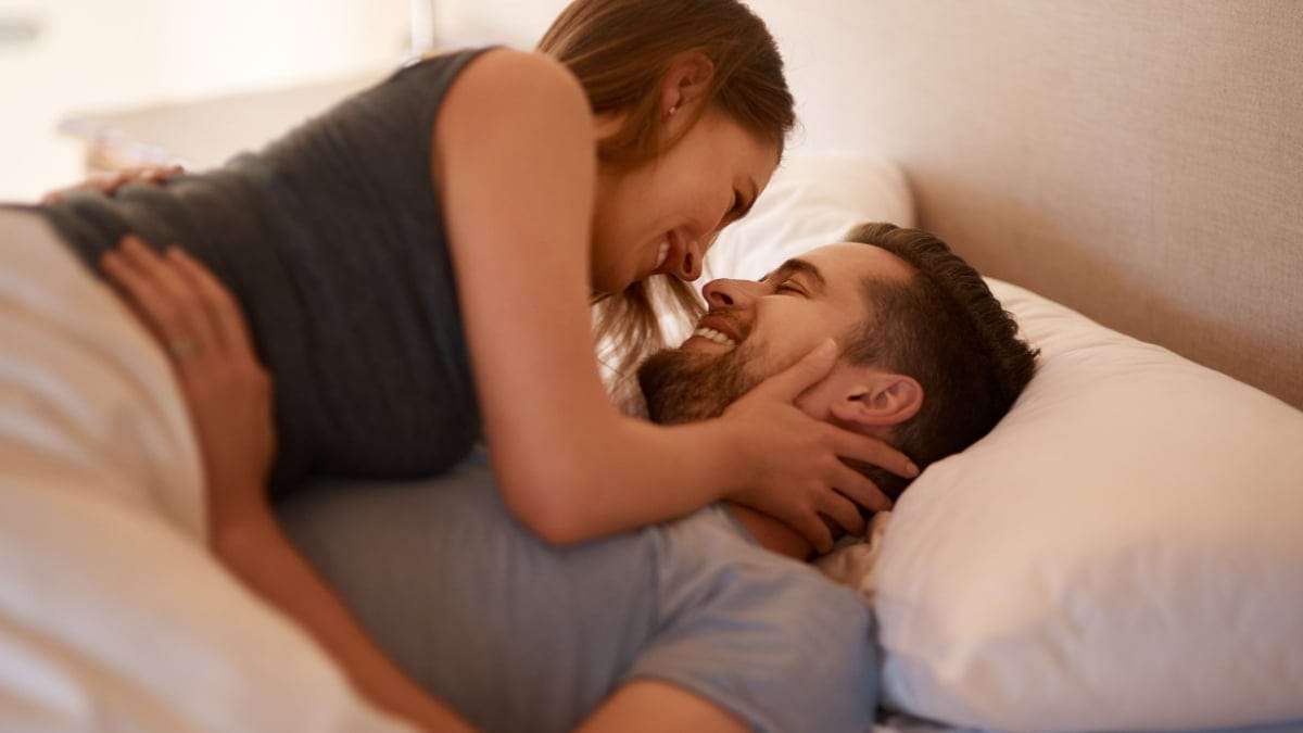 Cât de des ar trebui să faci sex, în funcție de vârstă