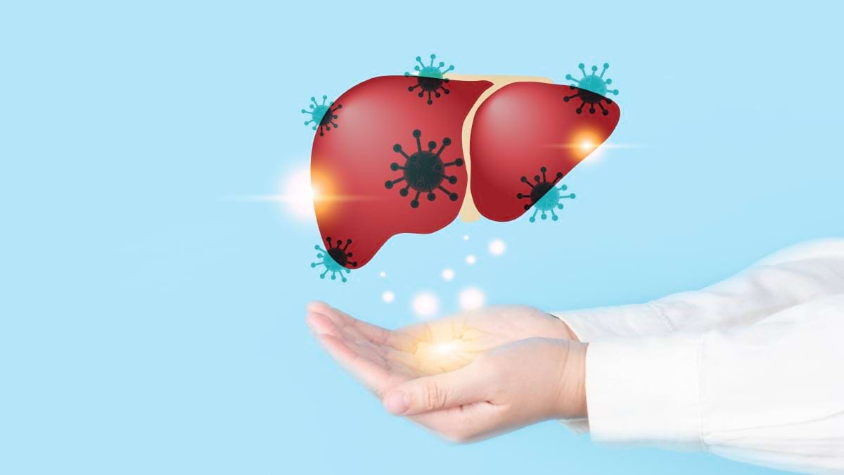 Coinfectia cu Hepatita B si C: complicatii si tratament