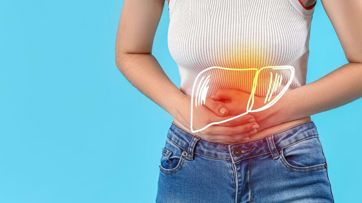 Coinfectie hepatita B si hepatita D