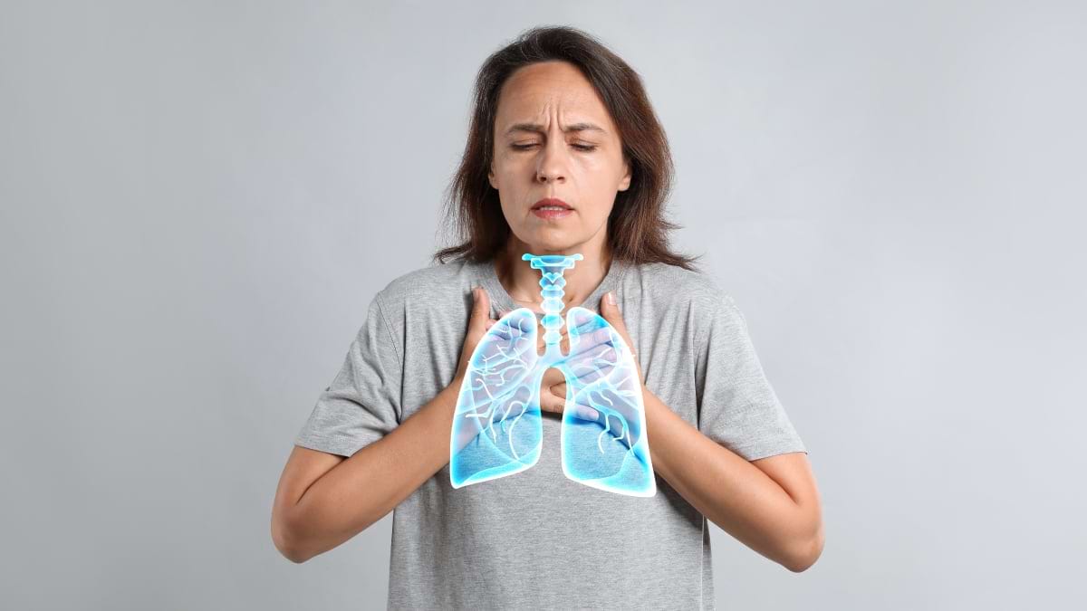 De ce unii pacienți cu BPOC răspund diferit la același inhalator
