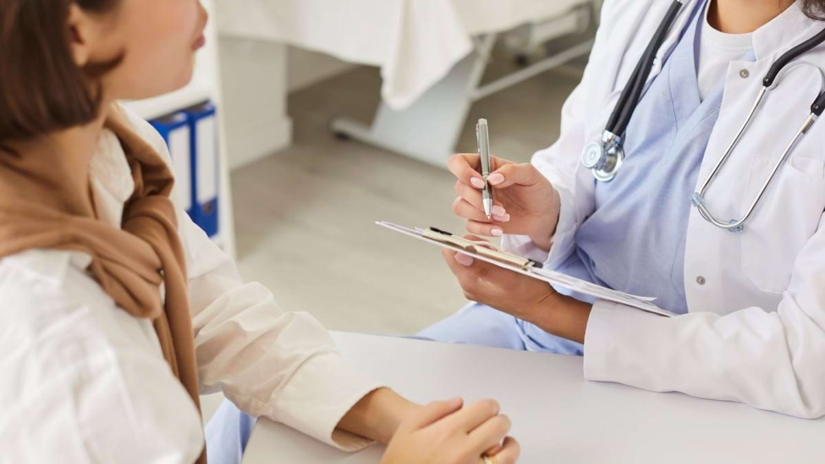 Esti cadru medical? Bolile pentru care trebuie sa te testezi regulat