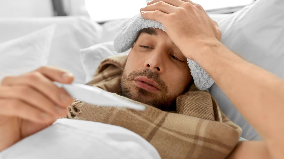 Febra în neutropenie: când e urgență medicală și când poate fi monitorizată?