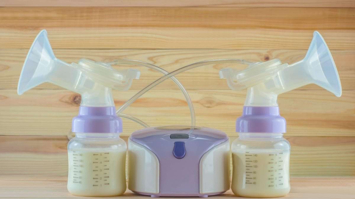 Ghid pentru utilizarea pompelor de sân electrice