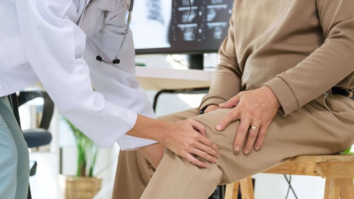Osteoartrita - cum o tratam si gestionam corect?