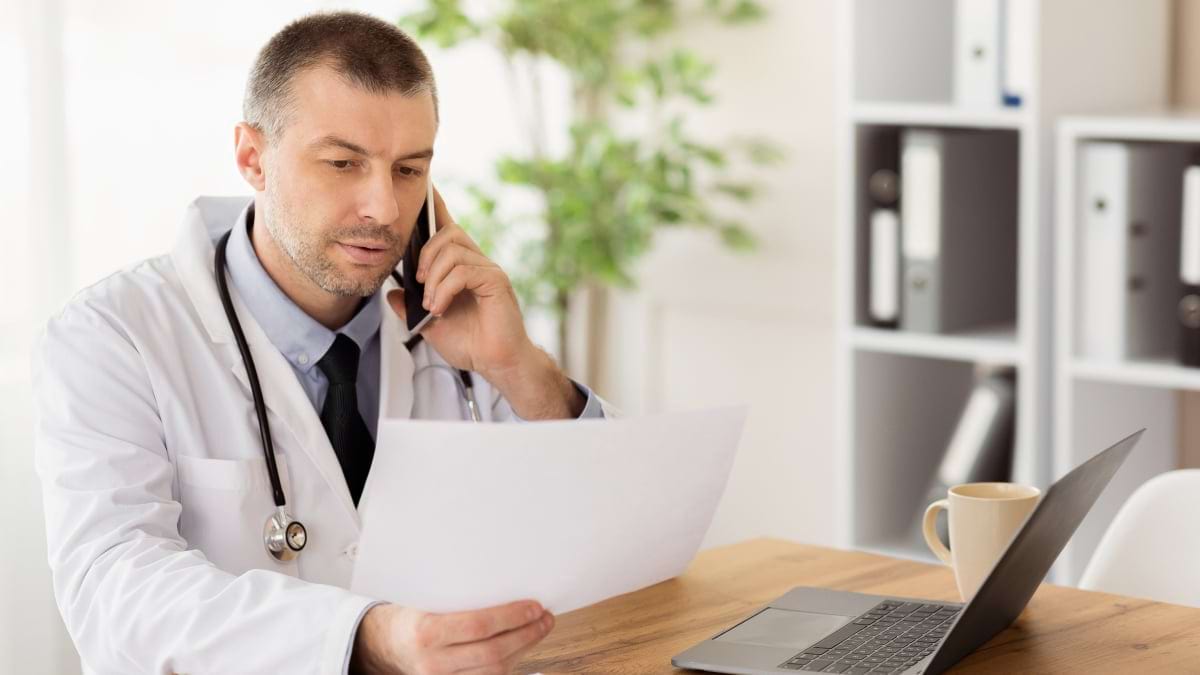 Neutropenia „intermitentă”: ce înseamnă când valorile oscilează de la o analiză la alta?