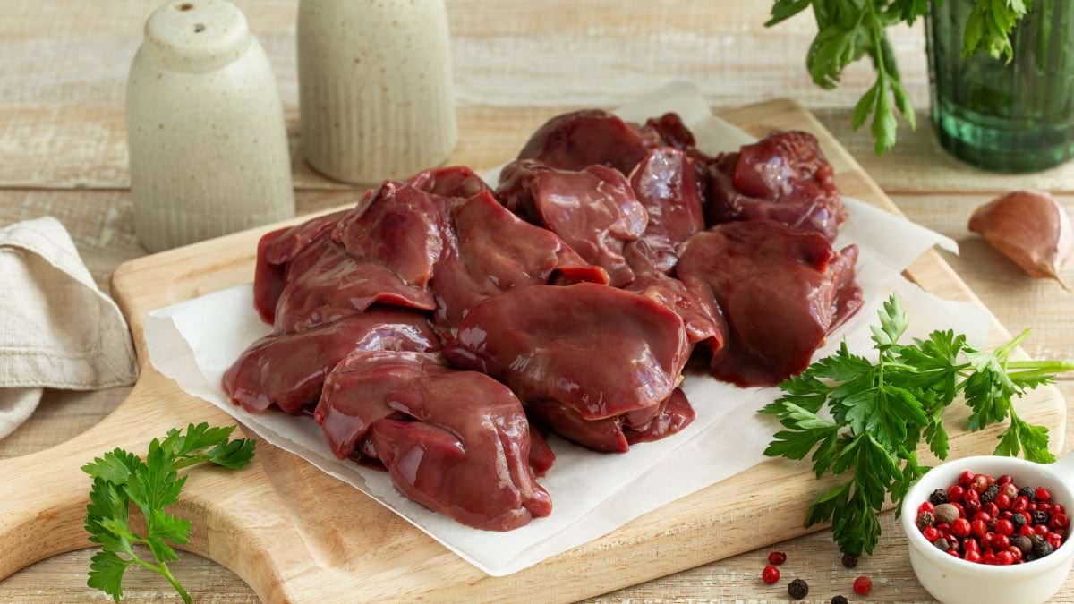 Organele de animale - sunt sau nu sanatoase?