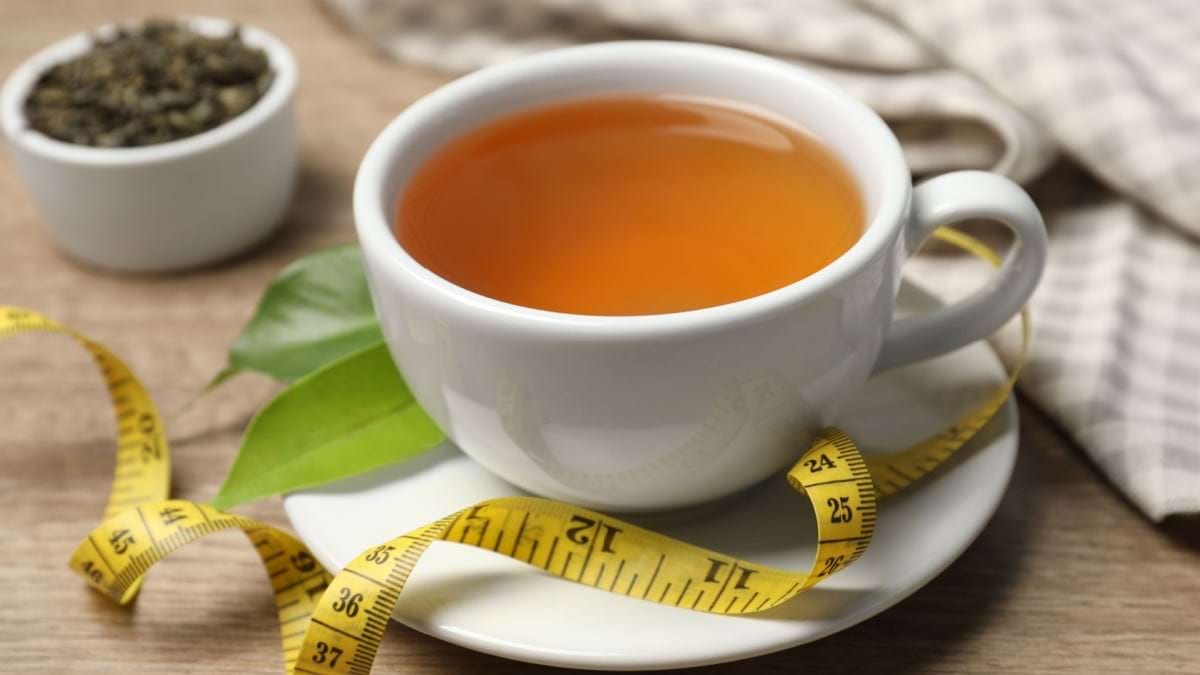 Plantele medicinale care te ajuta sa slabesti