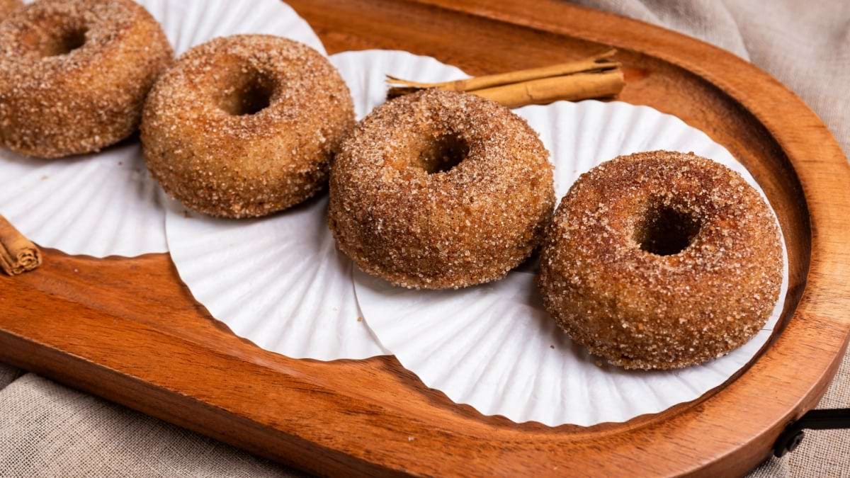 Retete sanatoase de gogosi
