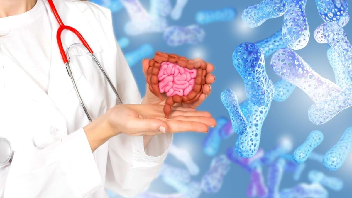 Rolul microbiomului intestinal în apariția bolilor autoimune