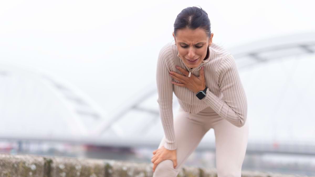 Sportul cu astm: de ce unii pacienți se simt mai bine când fac mișcare, iar alții mai rău