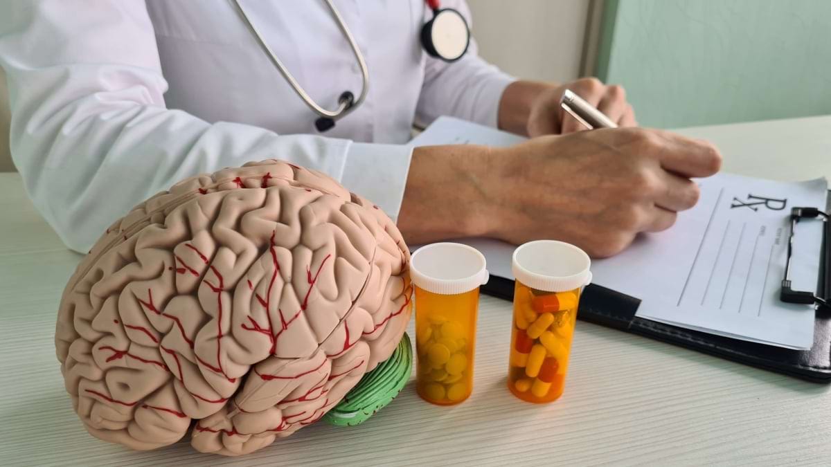 Totul despre demența vasculară