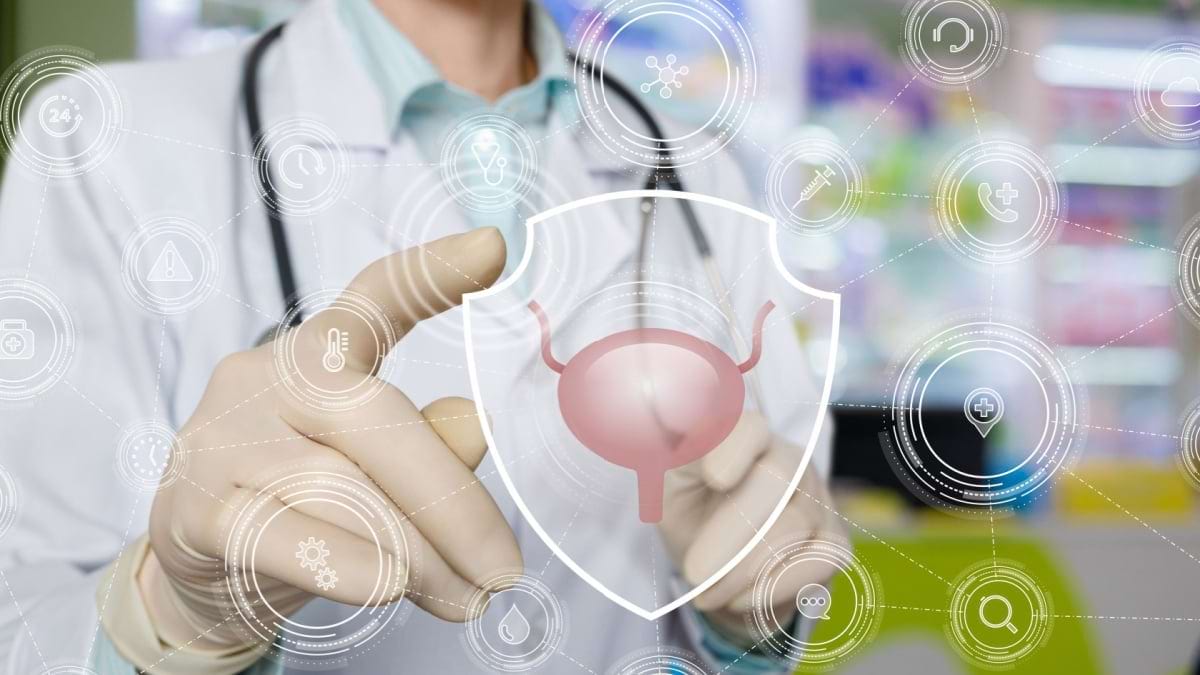 Tratament eficient pentru cistita acută
