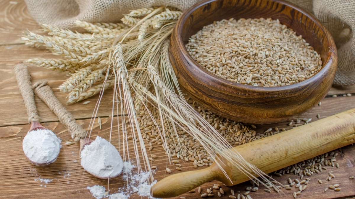 Ce schimbari se produc in organism atunci cand renunti la cerealele rafinate