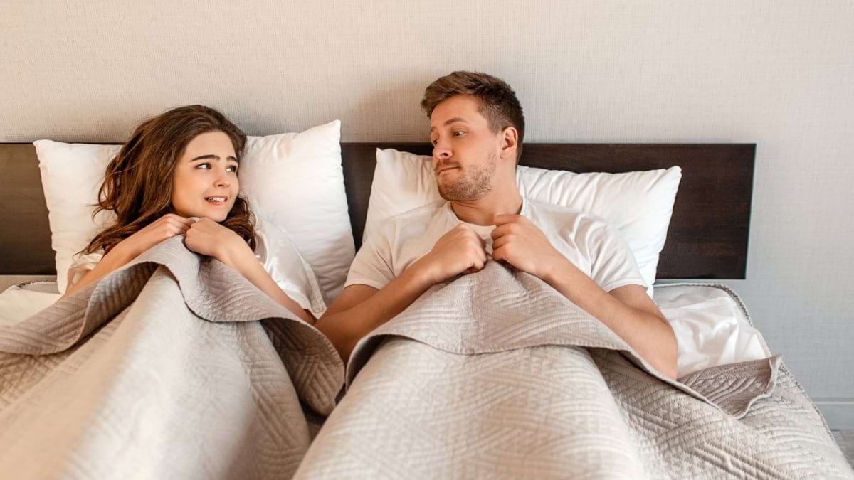 Cum te pregătești pentru primul act sexual