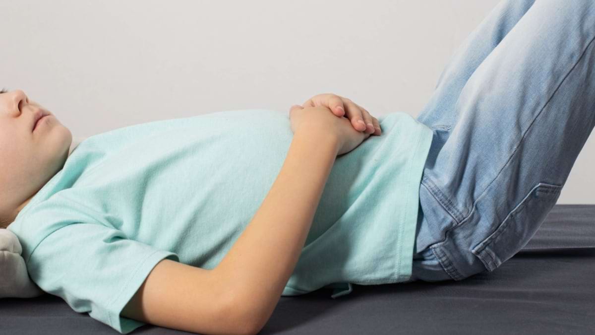 Enterocolita la copii: cauze, simptome, diagnostic și tratament