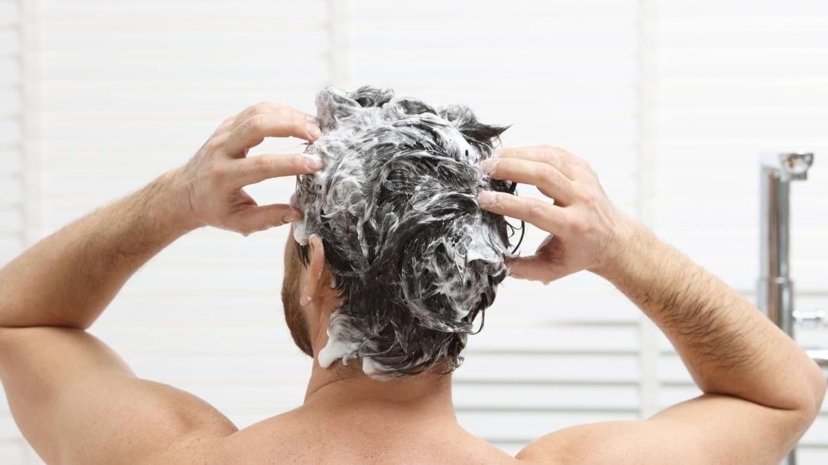 Există un șampon eficient pentru psoriazis?