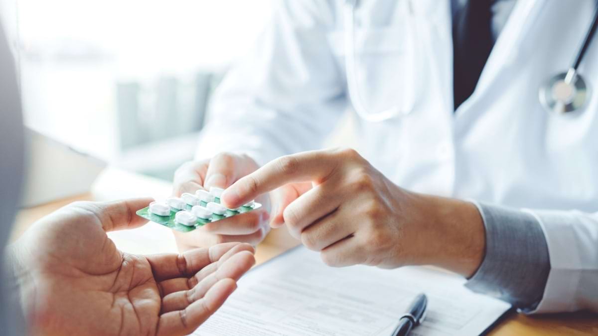 Opțiuni de tratament pentru cancer renal - pazopanib