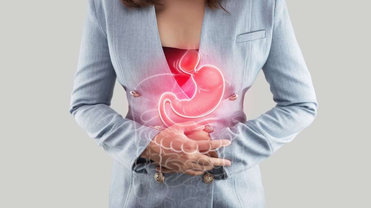 Se poate vindeca hernia hiatală?