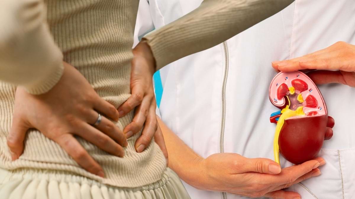 Tipuri de nefrită: cauze, diagnostic și tratament