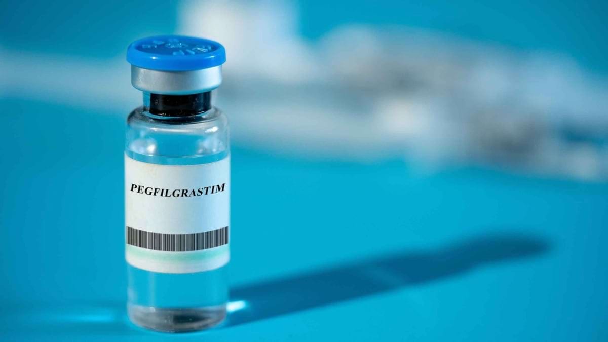 Totul despre pegfilgrastim