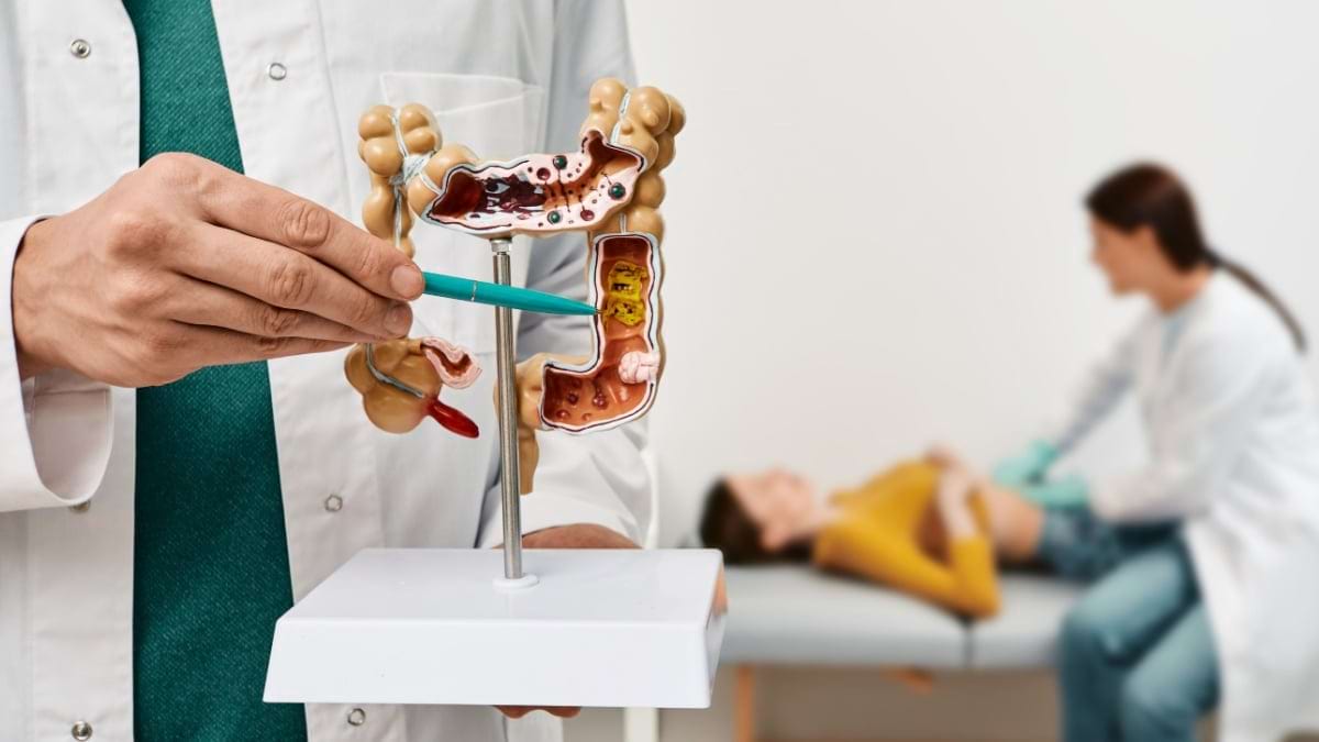 Totul despre tumori stromale gastrointestinale (GIST) și tratamentul cu ripretinib