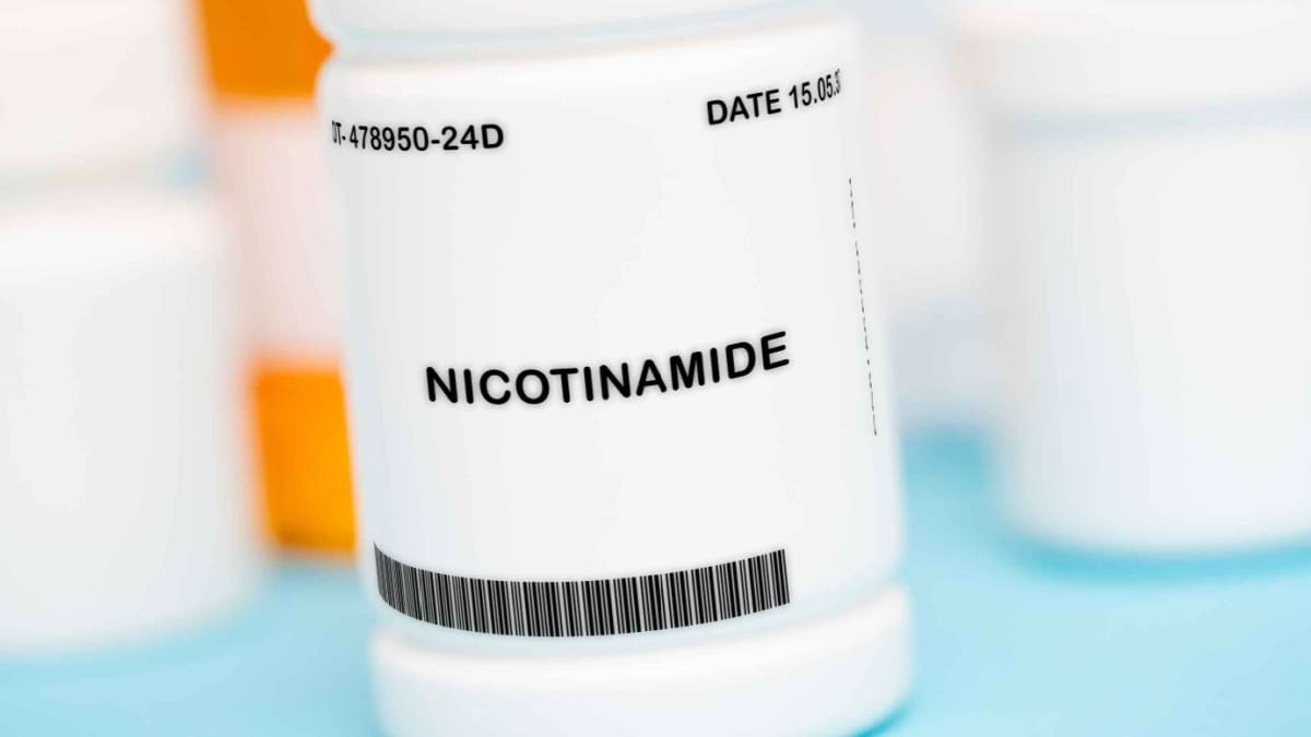 Vitamina B ar putea preveni aparitia cancerului de piele