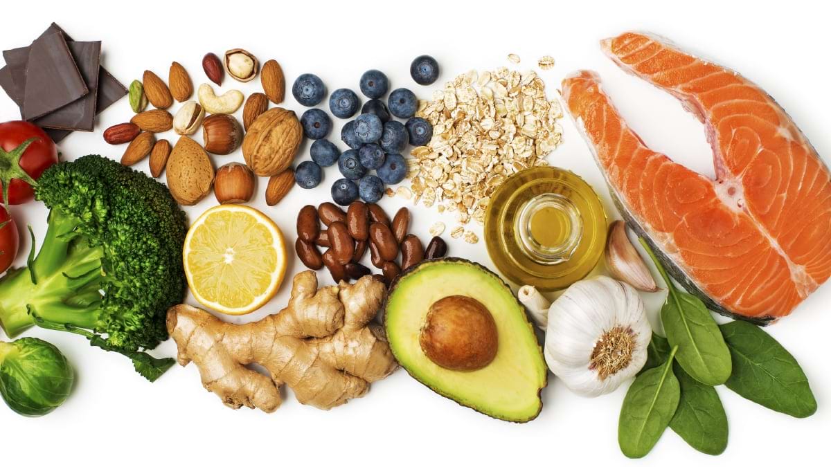 15 alimente care contribuie la arderea grăsimilor