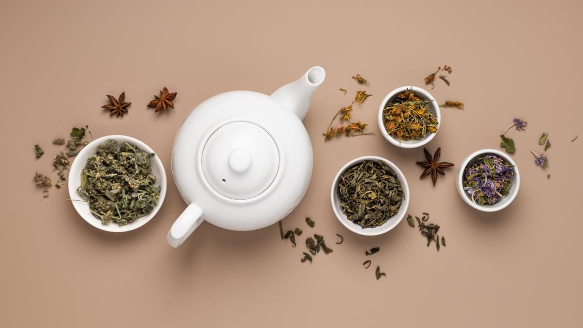 Ceaiurile, ideale pentru detoxifiere - Află care sunt cele mai bune ceaiuri care curăță ficatul