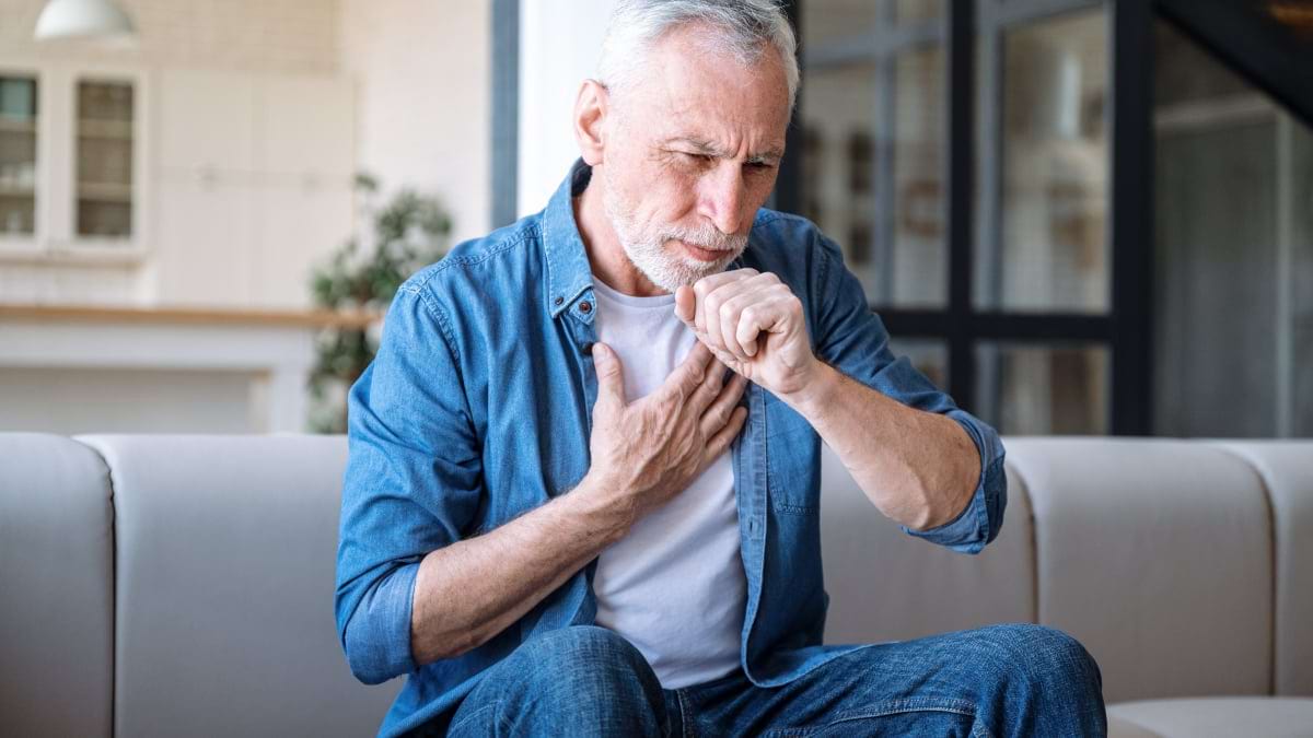 Infarct: semne prevestitoare si tot ce este esential sa stii