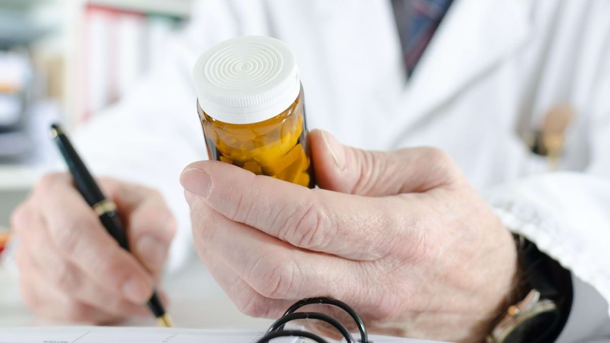 Medicament experimental pentru Alzheimer, util în autism? [studiu]