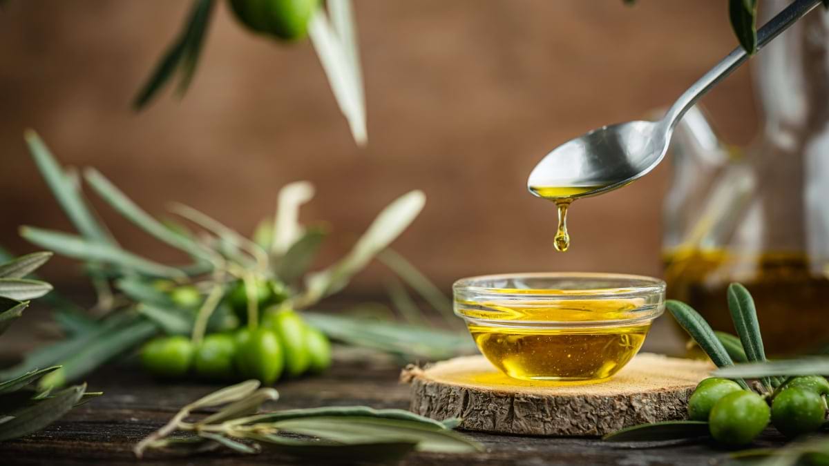 Oleocantal din uleiul de masline: beneficii in preventia Alzheimer