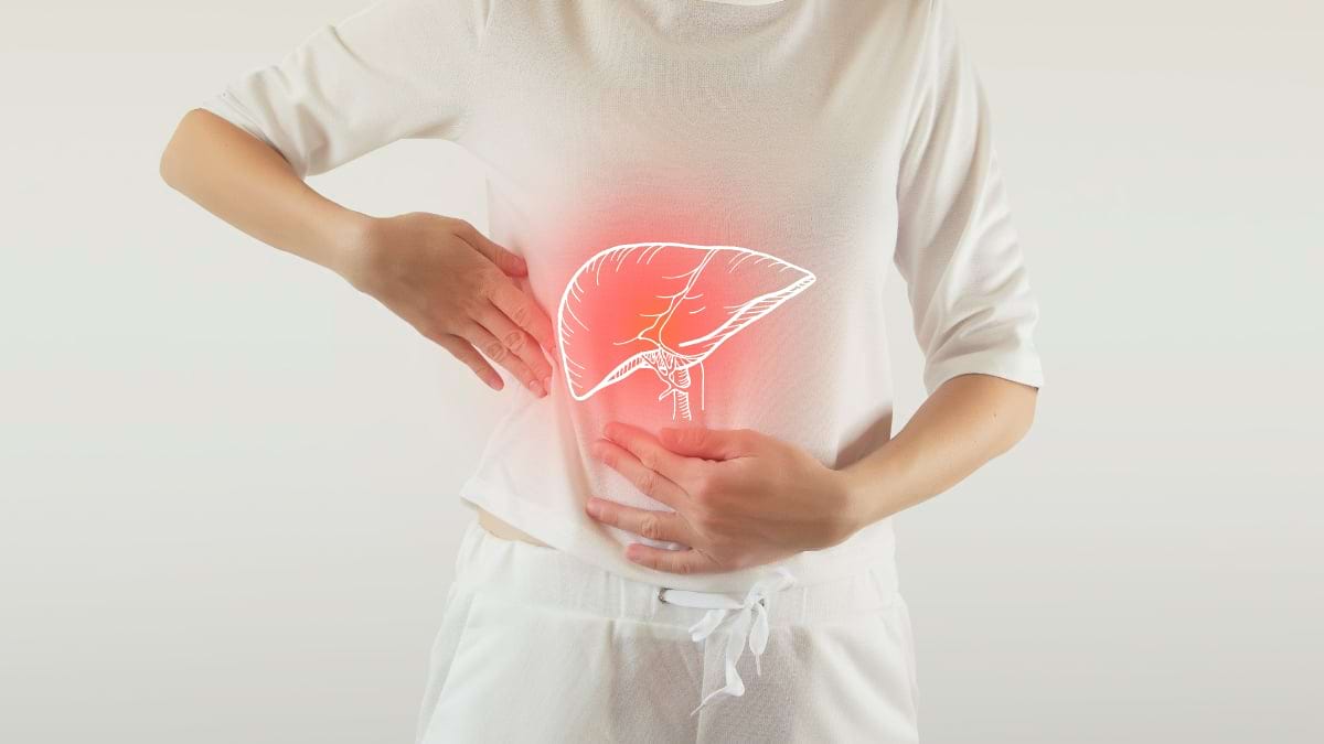 Steatoza hepatică: cum se manifestă și cum se tratează
