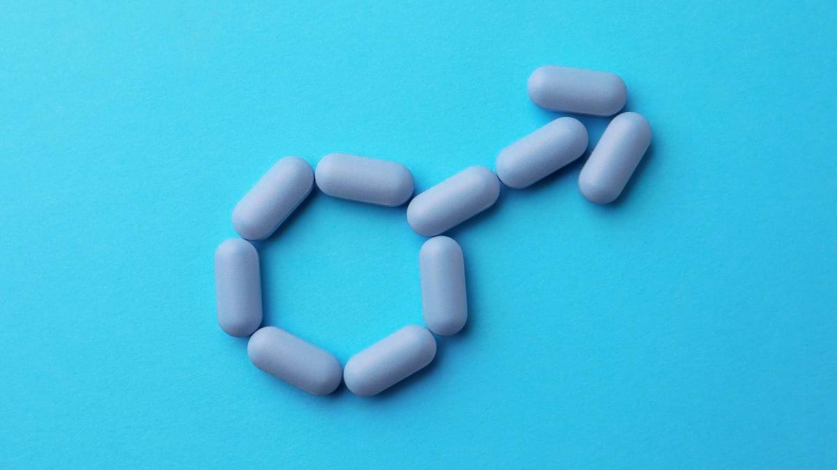 Top 5 alimente care stimulează potența