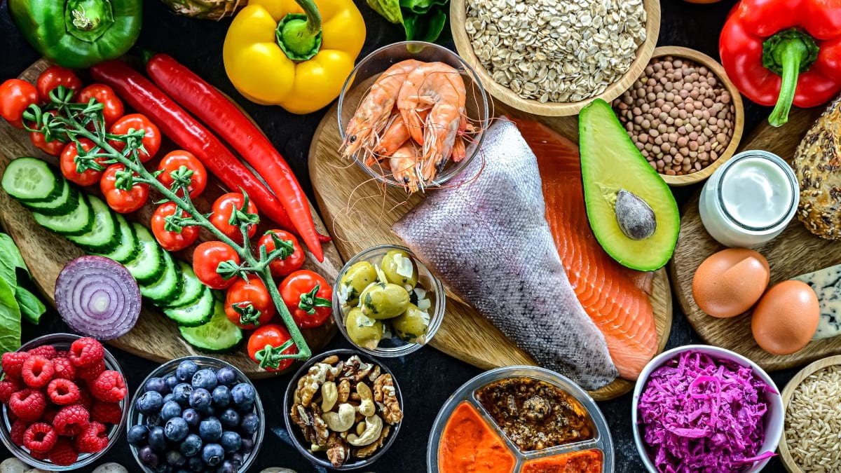 9 alimente care cresc valorile colesterolului HDL ( colesterol "bun")