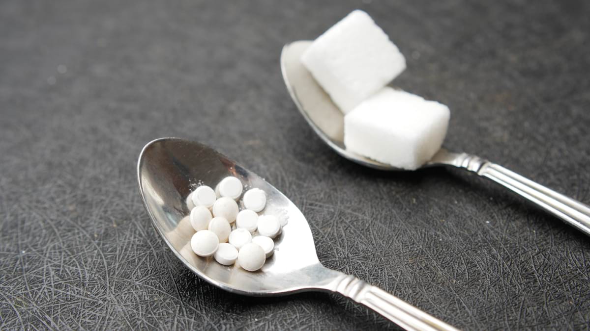 Ce îndulcitori pot folosi diabeticii?