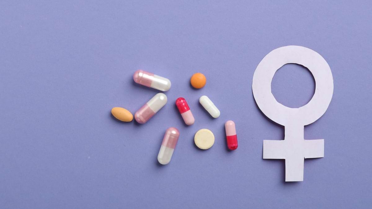 Ce suplimente să iei la menopauză?