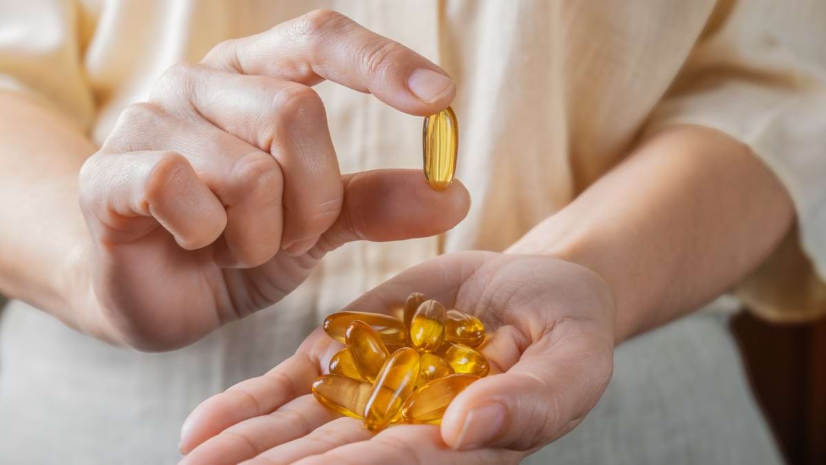 De cât de multă Omega 3 ai nevoie de fapt?