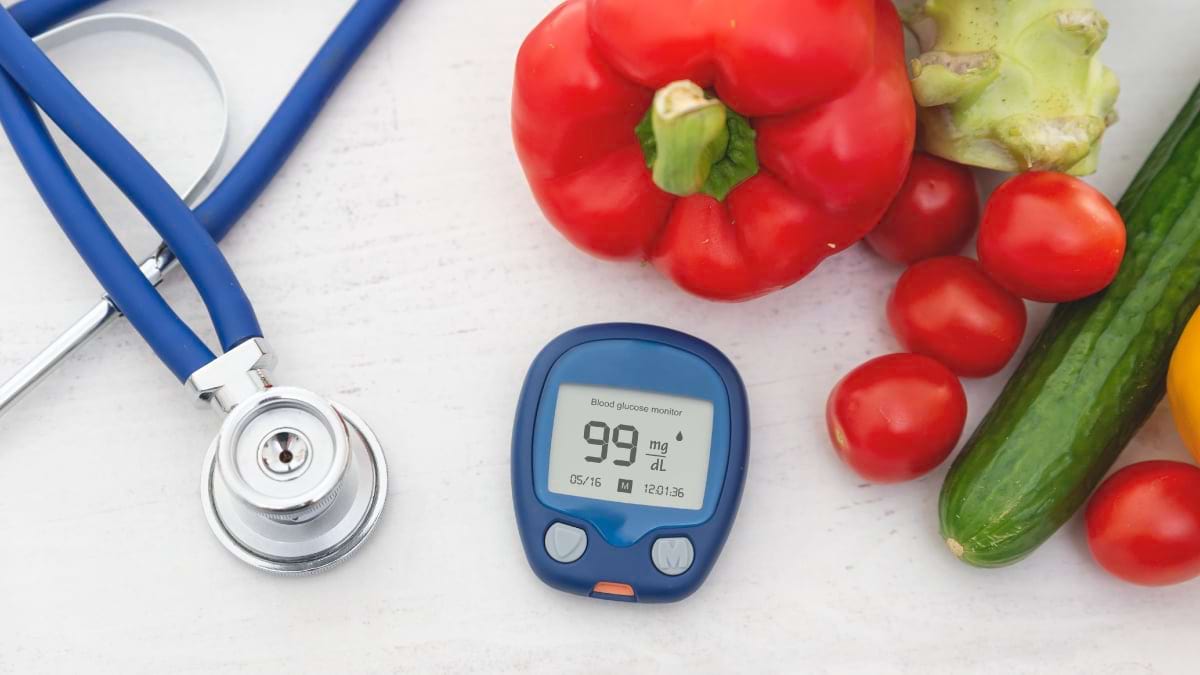 Regim Diabet - Alimente Permise: Ghid Complet